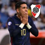 Mas noches que Batman. El polemico periodista ar El joven talento ecuatoriano, Kendry Páez, es blanco de fuertes cuestionamientos tras su reciente paso por Francia con la Selección de Ecuador.