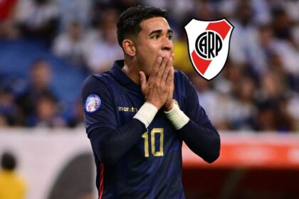 Mas noches que Batman. El polemico periodista ar El joven talento ecuatoriano, Kendry Páez, es blanco de fuertes cuestionamientos tras su reciente paso por Francia con la Selección de Ecuador.