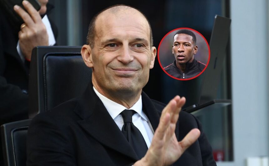 Massimiliano Allegri 58 DT de AC Milan sobre P El reconocido estratega italiano destacó las cualidades del lateral tricolor Pervis Estupiñán y la complejidad de encontrar jugadores de su nivel.