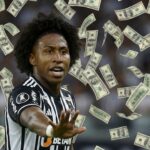 Mejor que en Europa El sueldo que Angelo Preciado El defensor tricolor Ángelo Preciado es pretendido por el Atlético Mineiro con una oferta económica que superaría sus ingresos actuales en Europa.