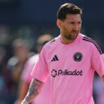 Messi le rechazo un contrato de 1400 millones por El astro argentino Lionel Messi descartó una fortuna para llegar al Inter Miami; sin embargo, el interés desde Medio Oriente sigue más vivo que nunca.