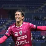 Michael Hoyos se fue de Independiente del Valle y El atacante Michael Hoyos cierra su ciclo con Independiente del Valle. El jugador ya tiene equipo confirmado para la próxima temporada en la LigaPro.