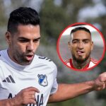 Mientras Falcao gana un millon de dolares en Millo Radamel Falcao y Cristian Arango serán las figuras de la Liga Colombiana en 2026. Conoce las cifras de los contratos que sacuden el mercado sudamericano.