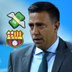 Mientras Ismael Rescalvo ganaba mas de 15 mil dola Se filtran los detalles económicos sobre la posible llegada de César Farías al banquillo de Barcelona SC y su comparación salarial en el Ídolo.