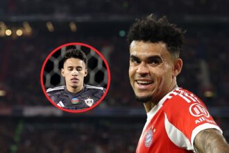 Mientras Luis Diaz gana 14 millones de euros en Ba A pesar de que ambos han marcado en la Champions League, las realidades económicas de Luis Díaz y Camilo Durán en el fútbol europeo son muy distintas.