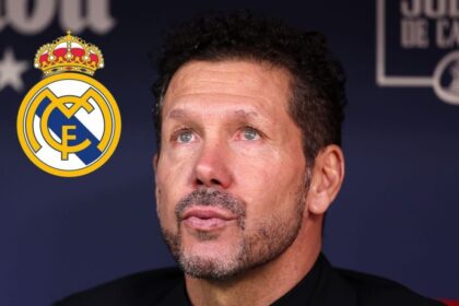 Mientras Simeone lleva 14 anos consecutivos en Atl Diego Simeone alcanza 14 años seguidos en el Atlético de Madrid, tiempo en el que el Real Madrid ha rotado por ocho directores técnicos diferentes.