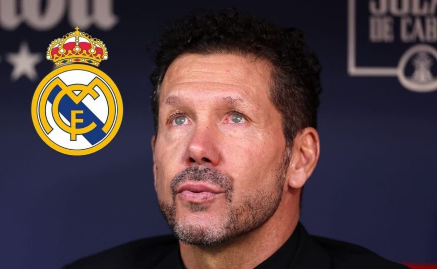 Mientras Simeone lleva 14 anos consecutivos en Atl Diego Simeone alcanza 14 años seguidos en el Atlético de Madrid, tiempo en el que el Real Madrid ha rotado por ocho directores técnicos diferentes.