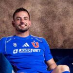 Mientras a Barcelona le pidio 50 mil dolares reve Se filtra el sueldo de Octavio Rivero en Chile tras sus pretensiones de 50 mil dólares mensuales que impidieron su llegada al Barcelona SC de Guayaquil.