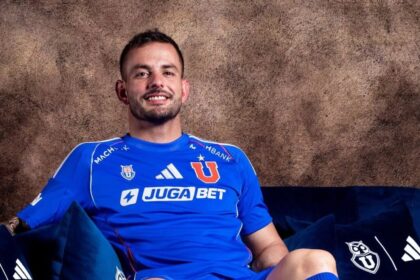 Mientras a Barcelona le pidio 50 mil dolares reve Se filtra el sueldo de Octavio Rivero en Chile tras sus pretensiones de 50 mil dólares mensuales que impidieron su llegada al Barcelona SC de Guayaquil.