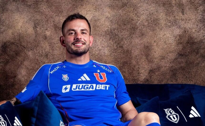 Mientras a Barcelona le pidio 50 mil dolares reve Se filtra el sueldo de Octavio Rivero en Chile tras sus pretensiones de 50 mil dólares mensuales que impidieron su llegada al Barcelona SC de Guayaquil.