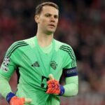 Mientras la joya del Bayern Munich declara que sue El histórico portero Manuel Neuer se pronuncia sobre su permanencia en el Bayern Múnich tras los rumores que vinculan a figuras del club con el Real Madrid.