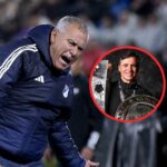 Millonarios tiene listo al reemplazo de Hernan Tor Millonarios tendría listo al reemplazo de Hernán Torres, un estratega con pasado triunfador en el fútbol ecuatoriano y peruano que genera debate.