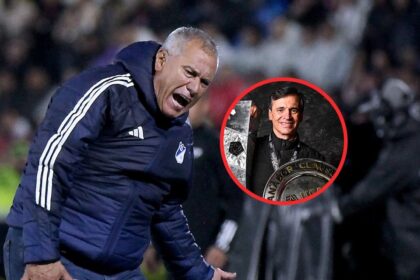 Millonarios tiene listo al reemplazo de Hernan Tor Millonarios tendría listo al reemplazo de Hernán Torres, un estratega con pasado triunfador en el fútbol ecuatoriano y peruano que genera debate.