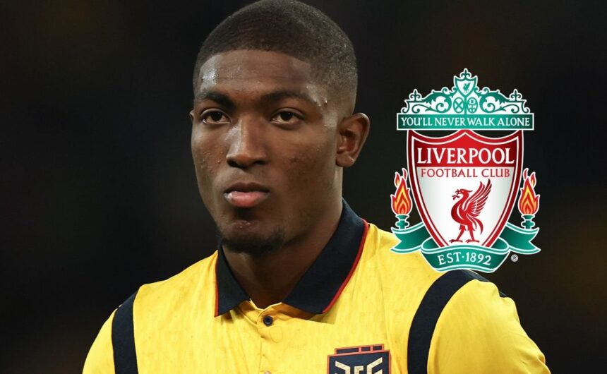 Moises Caicedo cobra 9 millones en el Chelsea y el Conoce los detalles financieros de Moisés Caicedo en el Chelsea y la cifra que recibiría Joel Ordóñez de concretarse su fichaje por el Liverpool.