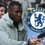 Moises Caicedo pidio un aumento salarial y el Chel El volante ecuatoriano **Moisés Caicedo** buscó una mejora salarial en el **Chelsea** y la directiva de los 'Blues' ya dio una respuesta clara al tricolor.