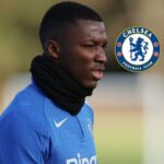 Moises Caicedo sorprende a Chelsea con una nueva d El mediocampista tricolor Moisés Caicedo sorprende al Chelsea con una firme postura sobre su continuidad y liderazgo en la Premier League.