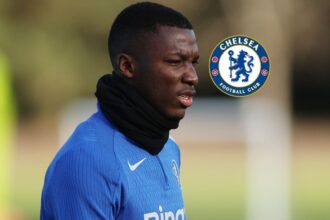 Moises Caicedo sorprende a Chelsea con una nueva d El mediocampista tricolor Moisés Caicedo sorprende al Chelsea con una firme postura sobre su continuidad y liderazgo en la Premier League.