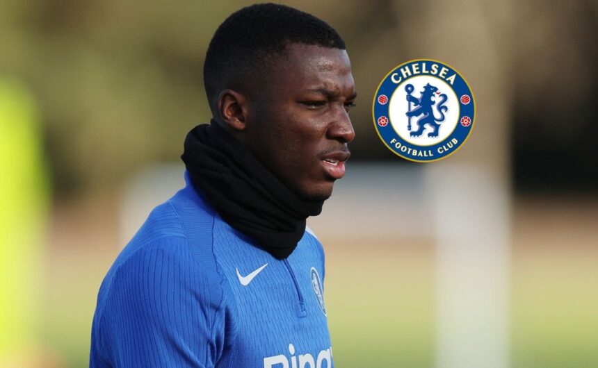 Moises Caicedo sorprende a Chelsea con una nueva d El mediocampista tricolor Moisés Caicedo sorprende al Chelsea con una firme postura sobre su continuidad y liderazgo en la Premier League.