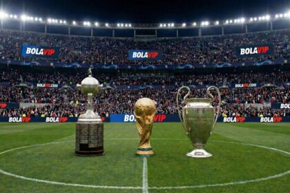 Mundial Champions League y Copa Libertadores las Descubre los hitos más importantes del fútbol para el 2026, con el Mundial de Norteamérica, la Champions League y la Copa Libertadores como protagonistas.