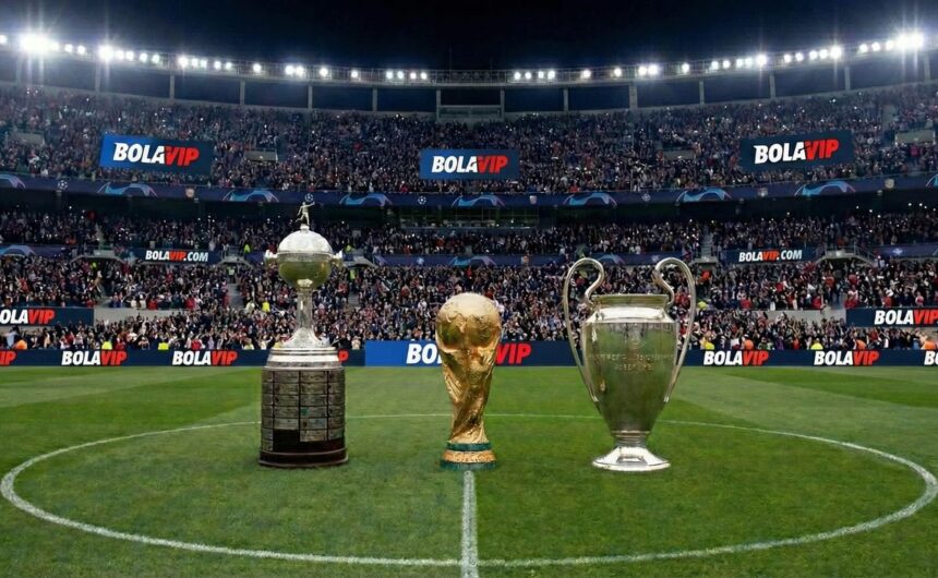 Mundial Champions League y Copa Libertadores las Descubre los hitos más importantes del fútbol para el 2026, con el Mundial de Norteamérica, la Champions League y la Copa Libertadores como protagonistas.