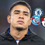 Ni Chelsea ni Bournemouth Kendry Paez jugaria en Se aclaran los rumores sobre el equipo donde Kendry Páez iniciará su camino en Europa para la temporada 2026 tras dejar Independiente del Valle.