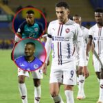 Ni Intriago ni Diego Palacios El refuerzo sorpres Liga de Quito sacude el mercado de pases con una contratación inesperada, descartando los nombres de Jefferson Intriago y Diego Palacios.
