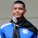 Ni Mexico ni Emelec Diogo Bagui tiene nuevo equip El defensor ecuatoriano Diogo Bagüí ya tiene nuevo destino para la temporada 2026 tras confirmarse su desvinculación definitiva del Club Sport Emelec.