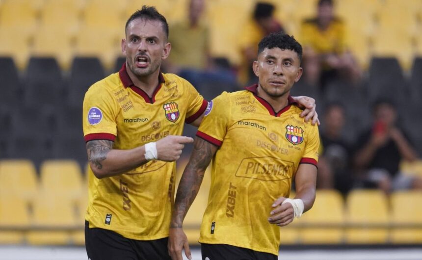 Ni empieza la temporada y los hinchas de Barcelona La hinchada de Barcelona SC recibe un balde de agua fría con una noticia que compromete el panorama institucional del Ídolo para la temporada 2026.