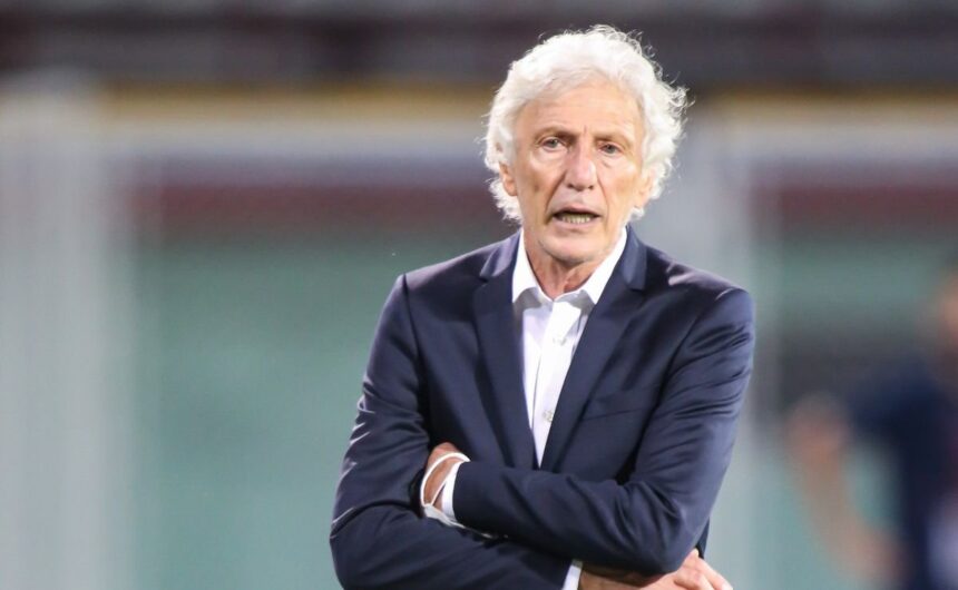 No es Colombia ni Argentina Jose Pekerman sorpren El experimentado técnico José Pékerman analizó la próxima Copa del Mundo y eligió a su favorito, descartando a potencias como Argentina y Colombia.