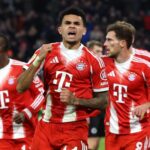 No es Luis Diaz Barcelona puede quedarse con un t El FC Barcelona cambia de objetivo y pone la mira en una figura estelar del Bayern Múnich para reforzar su plantilla en el próximo mercado de fichajes.