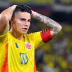 No habra clasico con Messi en la MLS James Rodrig James Rodríguez no llegará al Inter Miami de Messi. El volante colombiano apunta a una franquicia de la MLS vinculada a estrellas de Hollywood.