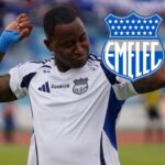 No juega nadie Emelec no podria usar a jugadores El Club Sport Emelec enfrenta una grave sanción administrativa que le impediría contar con los futbolistas que extendieron su contrato para la actual temporada.