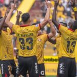 No jugo casi nada con Barcelona SC en 2025 y ahora El Ídolo del Astillero enfrenta un nuevo proceso legal tras la demanda de un futbolista que sumó escasos minutos durante la temporada 2025.