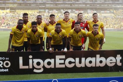 No lo queria nadie y ahora este jugador regresa a El Ídolo del Astillero ya planifica su futuro y confirma el regreso de un futbolista que buscará su revancha en Barcelona SC para el año 2026.