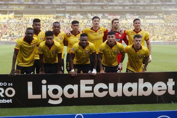 No lo queria nadie y ahora este jugador regresa a El Ídolo del Astillero ya planifica su futuro y confirma el regreso de un futbolista que buscará su revancha en Barcelona SC para el año 2026.