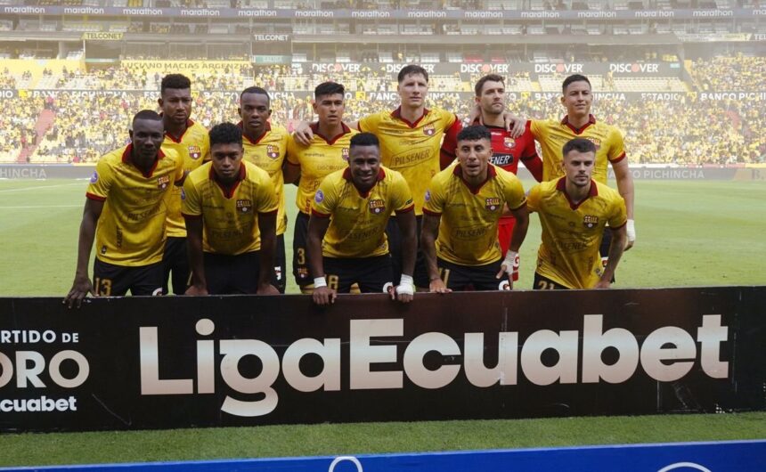 No lo queria nadie y ahora este jugador regresa a El Ídolo del Astillero ya planifica su futuro y confirma el regreso de un futbolista que buscará su revancha en Barcelona SC para el año 2026.