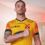 Octavio Rivero dejaria Barcelona SC por este equip Reportan que el delantero Octavio Rivero estaría cerca de dejar Barcelona SC para fichar por otro club tras avanzadas negociaciones.