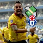 Octavio Rivero se va de Barcelona SC a la U de Chi El delantero uruguayo Octavio Rivero se despide de Barcelona SC para unirse a la U de Chile, dejando un importante beneficio económico en las arcas canarias.