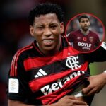 Paqueta se va a Flamengo y pone a Gonzalo Plata mu El posible retorno de Lucas Paquetá al fútbol brasileño activaría un movimiento estratégico que facilitaría la vuelta de Gonzalo Plata al fútbol europeo.