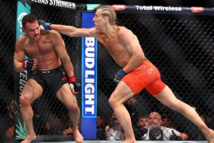 Por que ESPN no transmite la UFC y que canal pasa Descubre cómo sintonizar el esperado combate entre Justin Gaethje y Paddy Pimblett en UFC 324 y los detalles sobre la transmisión para Ecuador.