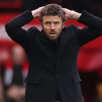 Premier League la mala noticia que recibio el Man Los 'Red Devils' pierden a Patrick Dorgu durante las próximas 10 semanas tras su reciente compromiso ante el Arsenal en la Premier League.