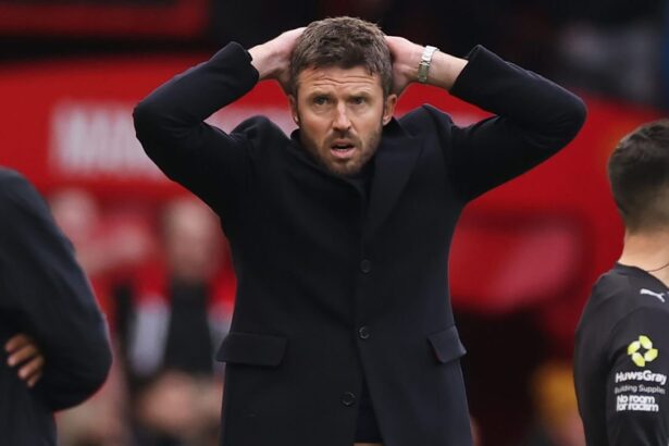 Premier League la mala noticia que recibio el Man Los 'Red Devils' pierden a Patrick Dorgu durante las próximas 10 semanas tras su reciente compromiso ante el Arsenal en la Premier League.