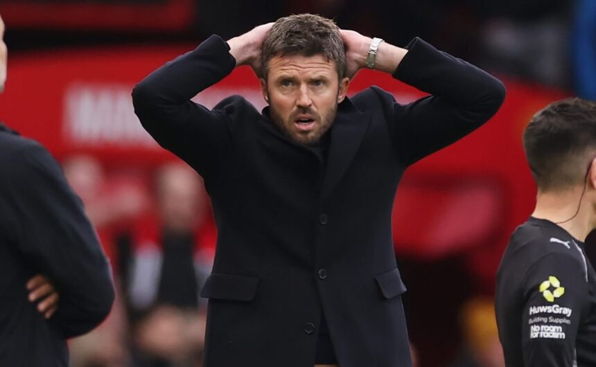 Premier League la mala noticia que recibio el Man Los 'Red Devils' pierden a Patrick Dorgu durante las próximas 10 semanas tras su reciente compromiso ante el Arsenal en la Premier League.