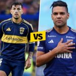 Que canal pasa el partido de Boca Juniors vs Millo Descubre los canales y plataformas para seguir en vivo el choque entre Boca Juniors y Millonarios por la Copa Miguel Russo, un duelo con sabor sudamericano.
