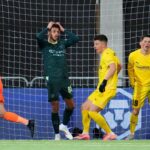 Que pasa si Manchester City pierde empata o gana Analizamos las posibilidades del Manchester City de Pep Guardiola frente al Bodo/Glimt en su lucha por asegurar el pase a octavos de la Champions League.