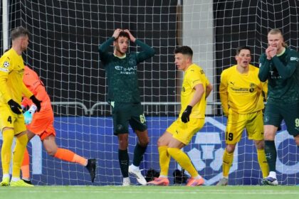 Que pasa si Manchester City pierde empata o gana Analizamos las posibilidades del Manchester City de Pep Guardiola frente al Bodo/Glimt en su lucha por asegurar el pase a octavos de la Champions League.