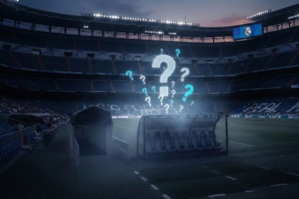 Quien sera el proximo DT del Real Madrid tras la s El Real Madrid evalúa candidatos para su dirección técnica tras la salida de Xabi Alonso. Conoce los detalles de la búsqueda en la Casa Blanca.