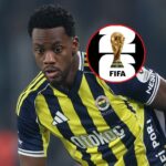 Quiere jugar el Mundial 2026 y Jhon Jader Duran ca El artillero colombiano Jhon Jader Durán buscaría un cambio de aires en 2026 para asegurar su consolidación y titularidad previo a la Copa del Mundo.