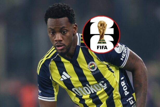 Quiere jugar el Mundial 2026 y Jhon Jader Duran ca El artillero colombiano Jhon Jader Durán buscaría un cambio de aires en 2026 para asegurar su consolidación y titularidad previo a la Copa del Mundo.