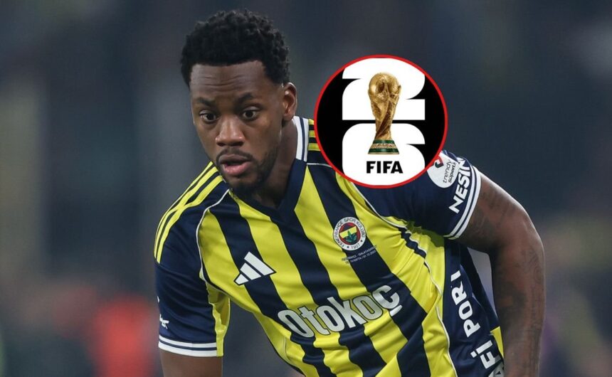 Quiere jugar el Mundial 2026 y Jhon Jader Duran ca El artillero colombiano Jhon Jader Durán buscaría un cambio de aires en 2026 para asegurar su consolidación y titularidad previo a la Copa del Mundo.